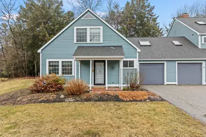 6 Penny Royal Court #6, Yarmouth, ME 04096 - Photo 1