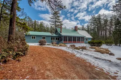 191 Oak Hill Circle, Brownfield, ME 04010 - Photo 1