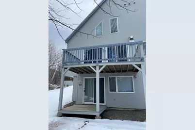 2047 Glade Court #2047, Carrabassett Valley, ME 04947 - Photo 1