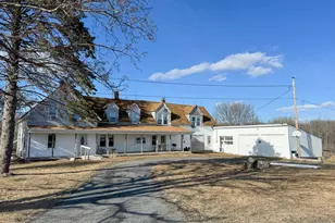 201 McBurnie Rd, Presque Isle, ME 04769 - Photo 1