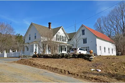 23 Park Street, West Paris, ME 04289 - Photo 1