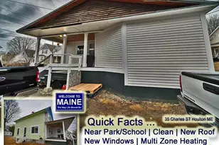 35 Charles St, Houlton, ME 04730 - Photo 1