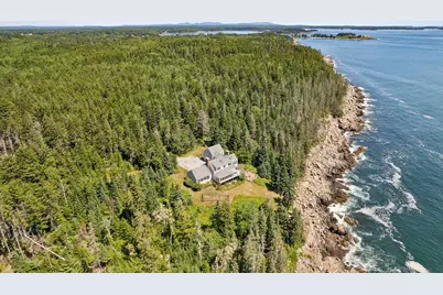 174 Pink Street, Saint George, ME 04860 - Photo 1