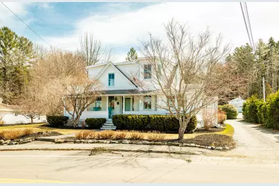 132 Atlantic Avenue, Boothbay Harbor, ME 04538 - Photo 1