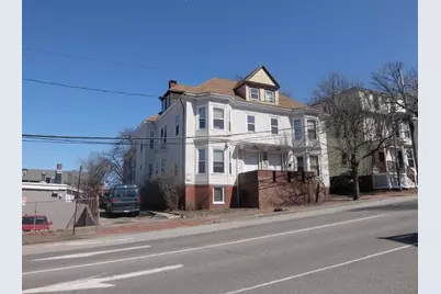 243 & 245 High Street, Portland, ME 04101 - Photo 1