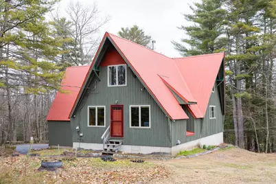 198 Hooper Road, Shapleigh, ME 04076 - Photo 1