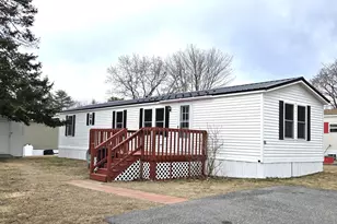 44 Fairview Dr, Lisbon, ME 04250 - Photo 1