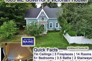 84 Military St, Houlton, ME 04730 - Photo 1