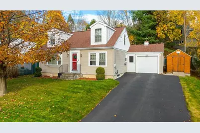 30 Brown Street, Lewiston, ME 04240 - Photo 1