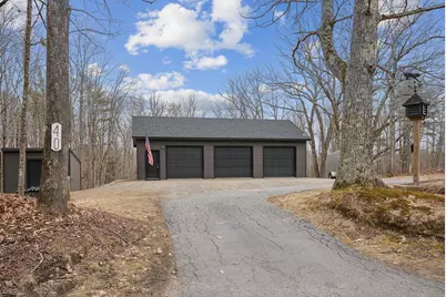 40 Winthrop Center Road, Winthrop, ME 04364 - Photo 1