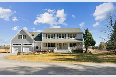 121 Old Pennellville Road, Brunswick, ME 04011 - Photo 1