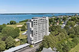 340 Eastern Promenade, Portland, ME 04101 - Photo 1