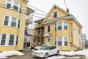 126 Pierce St, Lewiston, ME 04240 - Photo 1