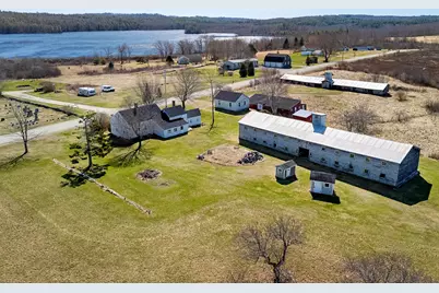447 Goshen Road, Waldoboro, ME 04572 - Photo 1