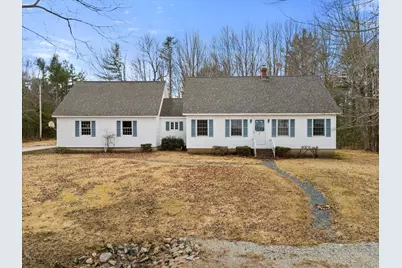 42 Christian Ridge Road, Ellsworth, ME 04605 - Photo 1