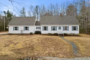 42 Christian Ridge Rd, Ellsworth, ME 04605 - Photo 1