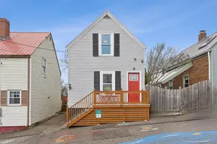 17 E Cove St, Portland, ME 04101 - Photo 1