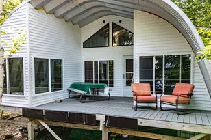 L19 M79 Birch Island E, Harpswell, ME 04079 - Photo 1