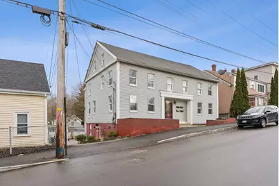 19 High Street, Biddeford, ME 04005 - Photo 1