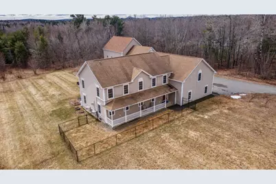 1111 Fuller Road, Carmel, ME 04419 - Photo 1