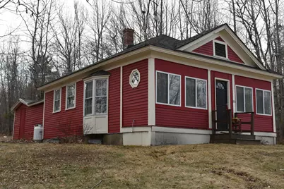 150 Enfield Road, Lincoln, ME 04457 - Photo 1