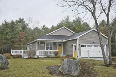 11 Jenni Lane, Standish, ME 04085 - Photo 1