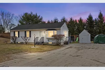54 Depot Road, Gray, ME 04039 - Photo 1