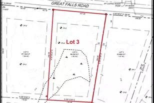 Lot 3 Great Falls Rd, Gorham, ME 04038 - Photo 1
