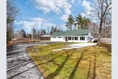 11 Trask Road E, Benton, ME 04901 - Photo 1