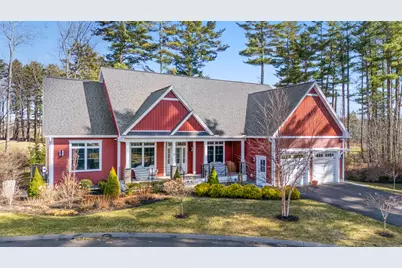 14 Blueberry Lane, Old Orchard Beach, ME 04064 - Photo 1