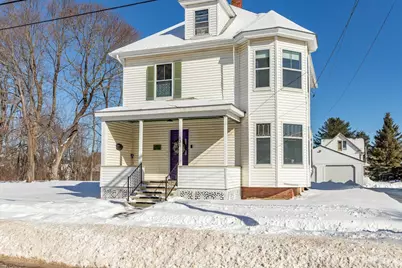 131 Lincoln Street, Bangor, ME 04401 - Photo 1