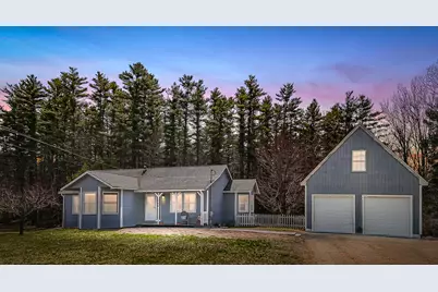 186 Emerys Bridge Road, South Berwick, ME 03908 - Photo 1