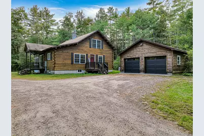 611 Greenwoods Road, Peru, ME 04290 - Photo 1