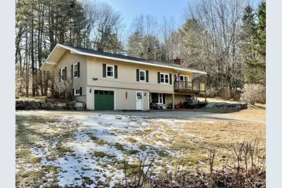 56 Horace Files Road, Naples, ME 04055 - Photo 1