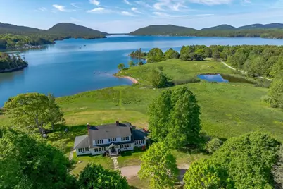 480 Sound Drive, Mount Desert, ME 04660 - Photo 1