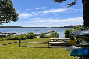 41 Ben's Landing Rd, Boothbay, ME 04537 - Photo 1