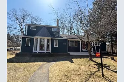 317 Cranberry Meadow Road, Berwick, ME 03901 - Photo 1