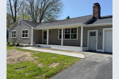 18 Almonte Avenue, Yarmouth, ME 04096 - Photo 1