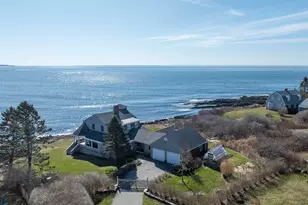 30 Barker Point Rd, Harpswell, ME 04079 - Photo 1