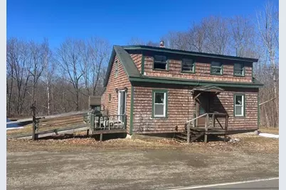 746 Mount Ephraim Road, Searsport, ME 04974 - Photo 1