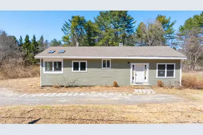 91 Pleasant Hill Road, Freeport, ME 04032 - Photo 1