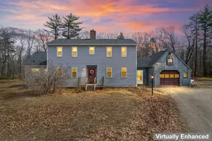 149 Town Farm Rd, Shapleigh, ME 04076 - Photo 1