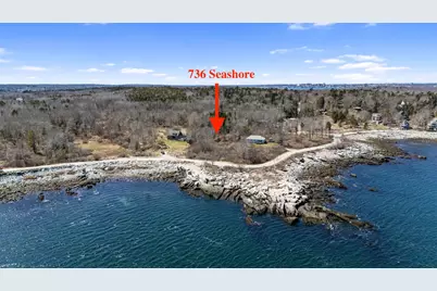 736 Seashore Avenue, Portland, ME 04108 - Photo 1