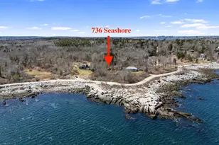 736 Seashore Ave, Portland, ME 04108 - Photo 1