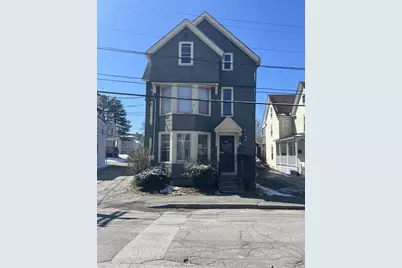 83 Elm Street, Lewiston, ME 04240 - Photo 1