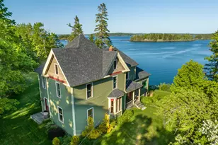523 N Lubec Rd, Lubec, ME 04652 - Photo 1