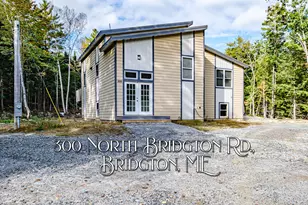 300 N Bridgton Rd, Bridgton, ME 04009 - Photo 1