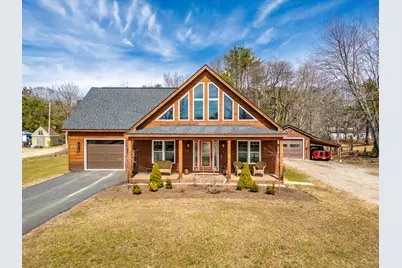 87 River Road, Topsham, ME 04086 - Photo 1