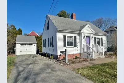 286 Bridge Street, Westbrook, ME 04092 - Photo 1