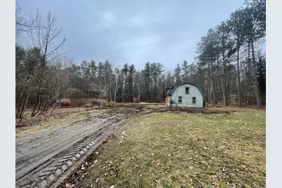 707 Megquier Hill Road, Poland, ME 04274 - Photo 1